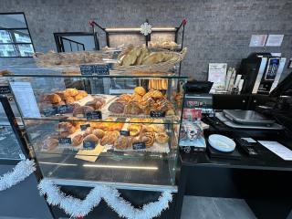 Boulangerie L’Atelier Gourmand d'O... 0