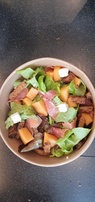 Boulangerie La Boulangerie - Menneval 0