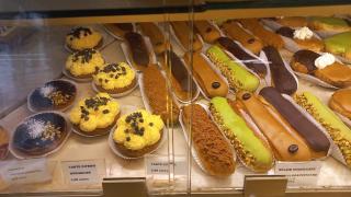 Boulangerie Les mille et un pains (Magtouf boulangerie pâtisserie) 1