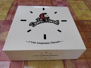 Boulangerie Maison Castel 2