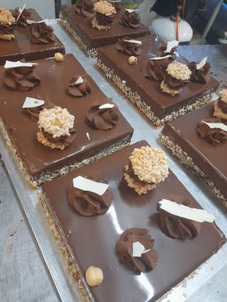 Boulangerie Gourmandise de lodeve 0