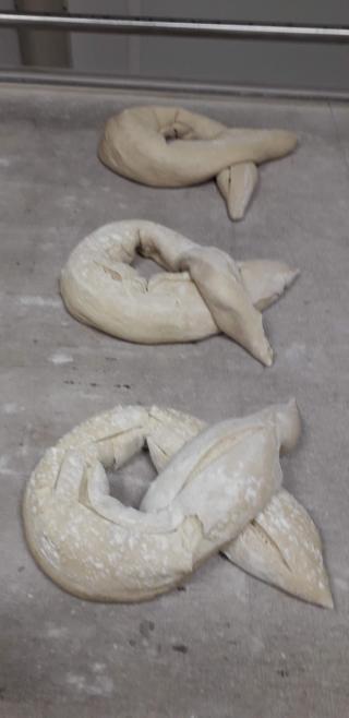 Boulangerie Au Pain Viennois 1