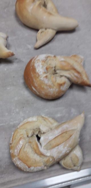 Boulangerie Au Pain Viennois 0