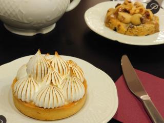 Boulangerie Perlette 0