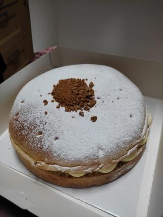 Boulangerie Aux trois chocolats 2