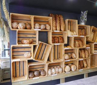 Boulangerie Boulangerie & Pâtisserie Chez Jean-Baptiste 0