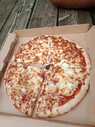 Boulangerie Les cabanes à pain 1