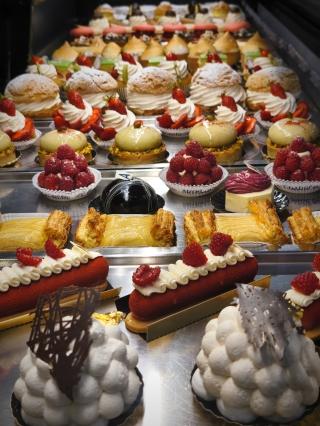 Boulangerie PATISSERIE ARTIGARREDE OLORON STE MARIE 2