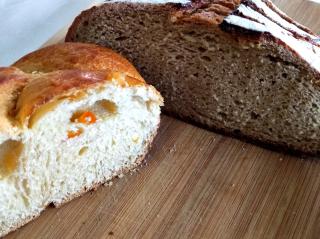 Boulangerie Le Pain d'Ici - Oloron | Boulangerie BIO 1