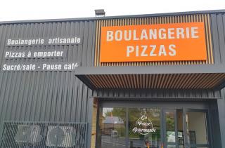 Boulangerie La pause gourmande L&M 0