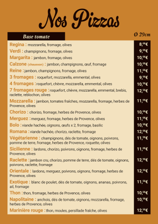 Boulangerie La pause gourmande L&M 2