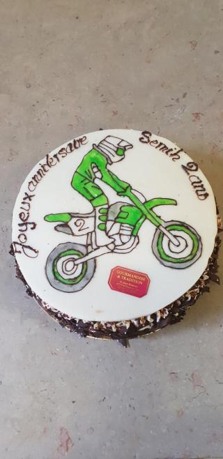 Boulangerie Gourmandises Et Tradition 0