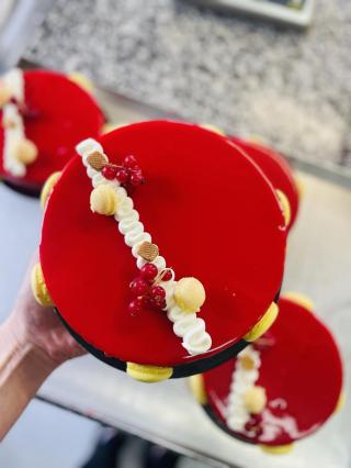 Boulangerie Maison Lerivrain 0