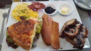 Boulangerie Les Délices De Saturnin 0