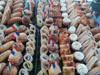 Boulangerie La Tentation Sucrée 0