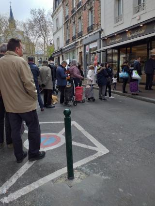 Boulangerie Hazard 2