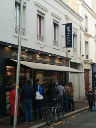 Boulangerie Hazard 0