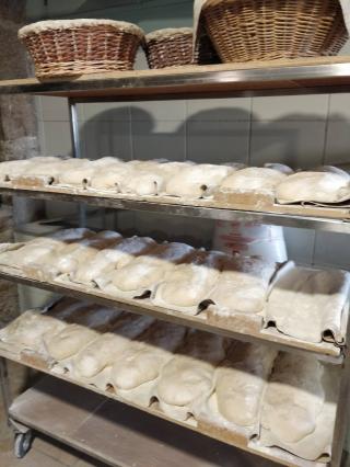 Boulangerie Rauly Philippe 0