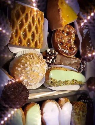 Boulangerie Au fournil d'Anaëh 0