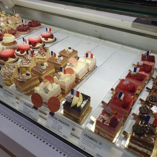 Boulangerie Le Moulin 0