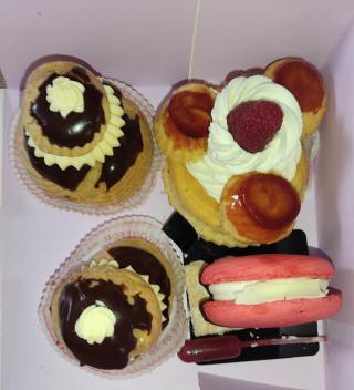 Boulangerie Le Moulin 0