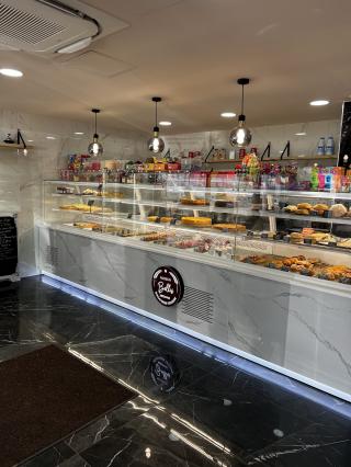 Boulangerie Croissant Du Sud 2