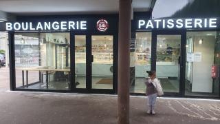 Boulangerie Croissant Du Sud 0