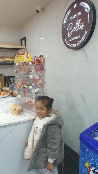 Boulangerie Croissant Du Sud 0