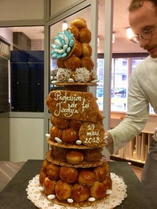 Boulangerie Boulangerie Madeleine 0