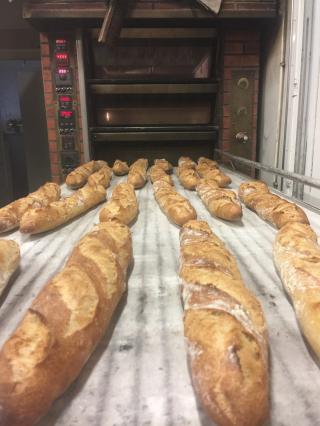 Boulangerie Boulangerie Madeleine 0