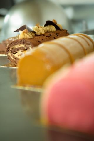 Boulangerie Boulangerie Madeleine 0