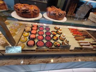 Boulangerie Maison Dosda 0