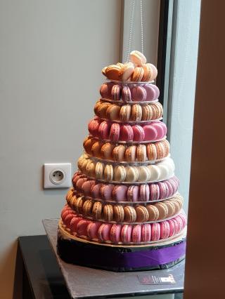 Boulangerie Chevreux Jean-Paul 0