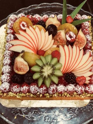 Boulangerie Boulangerie Féru 0