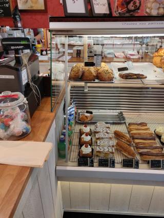 Boulangerie Boulangerie Mosin 0