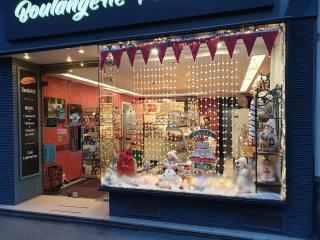 Boulangerie Boulangerie Mosin 0