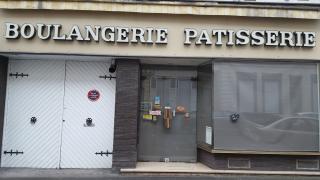 Boulangerie Boulangerie Mosin 0