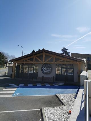 Boulangerie Marie Blachère Boulangerie Sandwicherie Tarterie 0