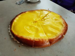 Boulangerie Boulangerie Carrillat Crozet 1