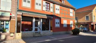 Boulangerie Pâtisserie MARY La Glacière 1