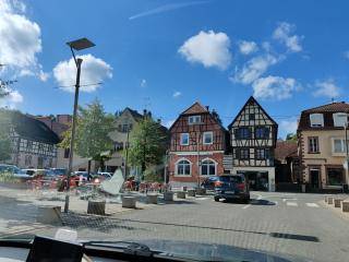 Boulangerie Pâtisserie MARY La Glacière 0