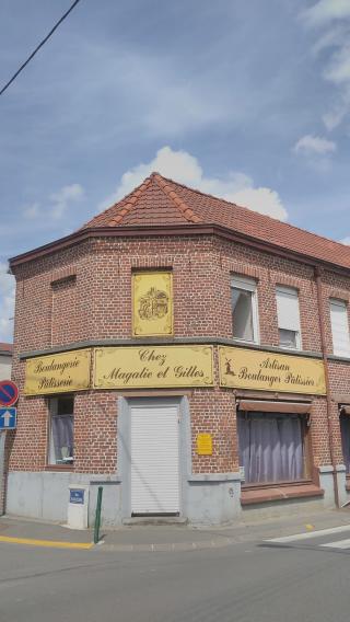 Boulangerie Chez Magalie et Gilles 0