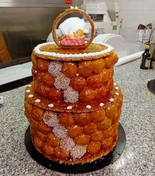 Boulangerie maison bourgeois 0