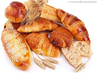 Boulangerie GOURMANDISES 1