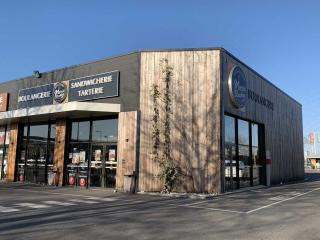 Boulangerie Marie Blachère Boulangerie Sandwicherie Tarterie 0