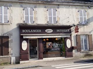 Boulangerie Lucolange 0