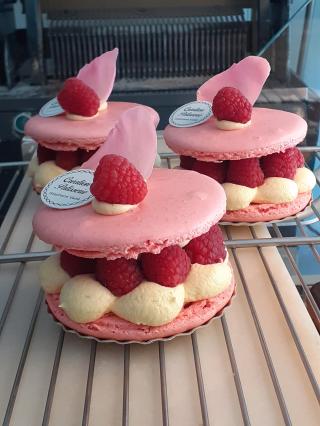 Boulangerie Création Patisserie Stéphane Vadé 0