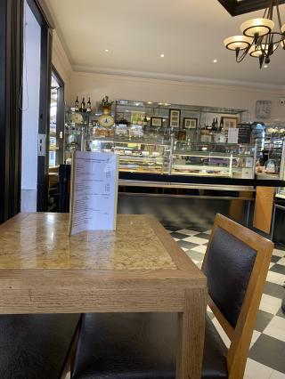 Boulangerie Pâtisserie Etchebaster 0