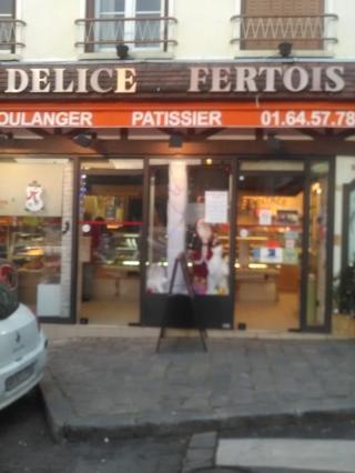 Boulangerie Aux Delices Fertois 2