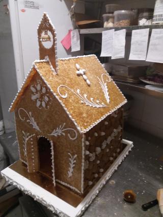 Boulangerie Les delices de chatou 0